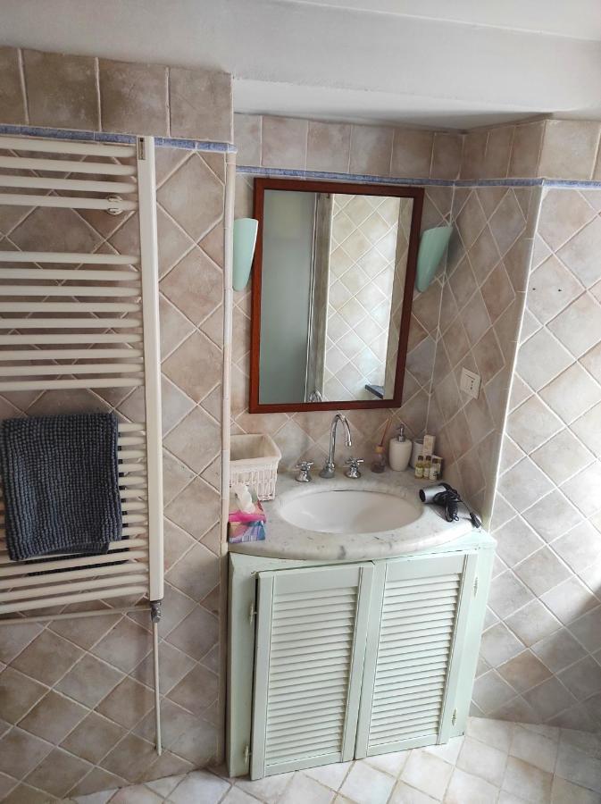 Antico Borgo Appartement Brugnato Buitenkant foto